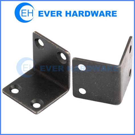 industrial steel l brackets